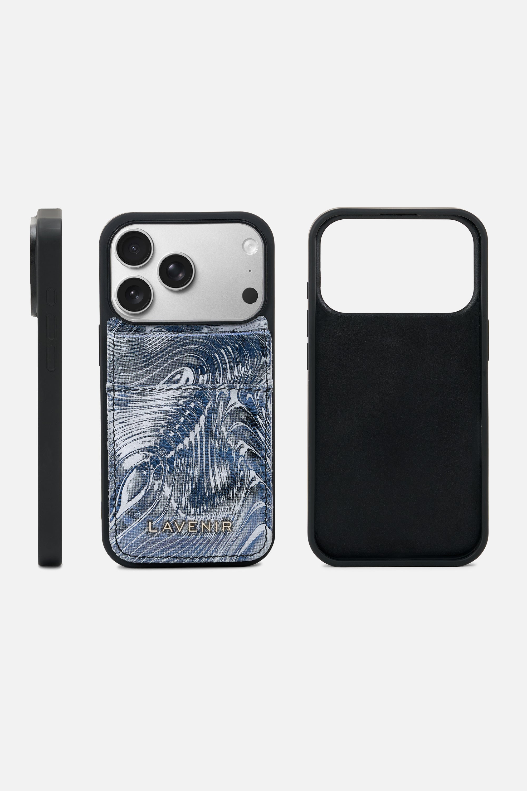 iPhone Wallet Case-Fluid Fold