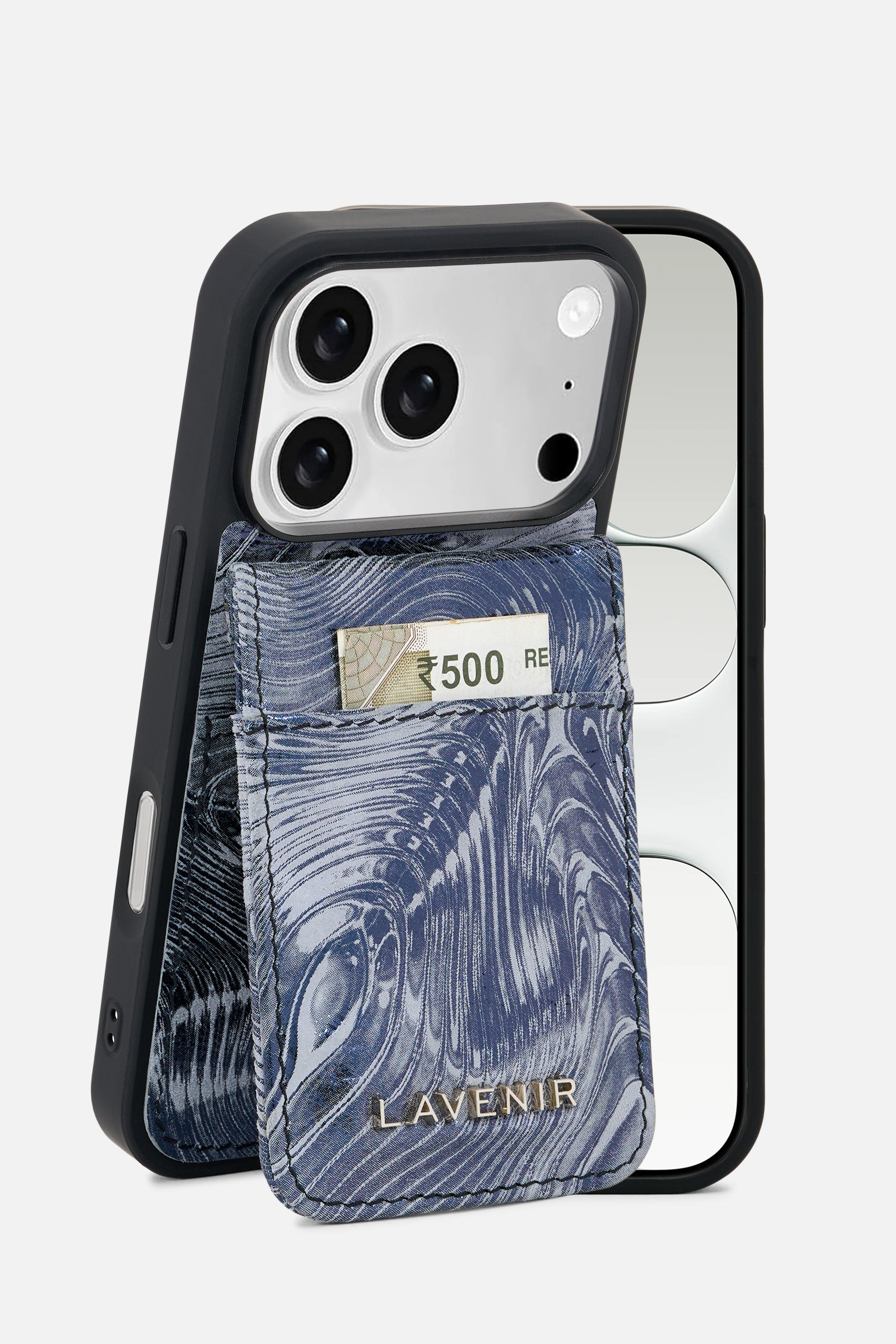 iPhone Wallet Case-Fluid Fold