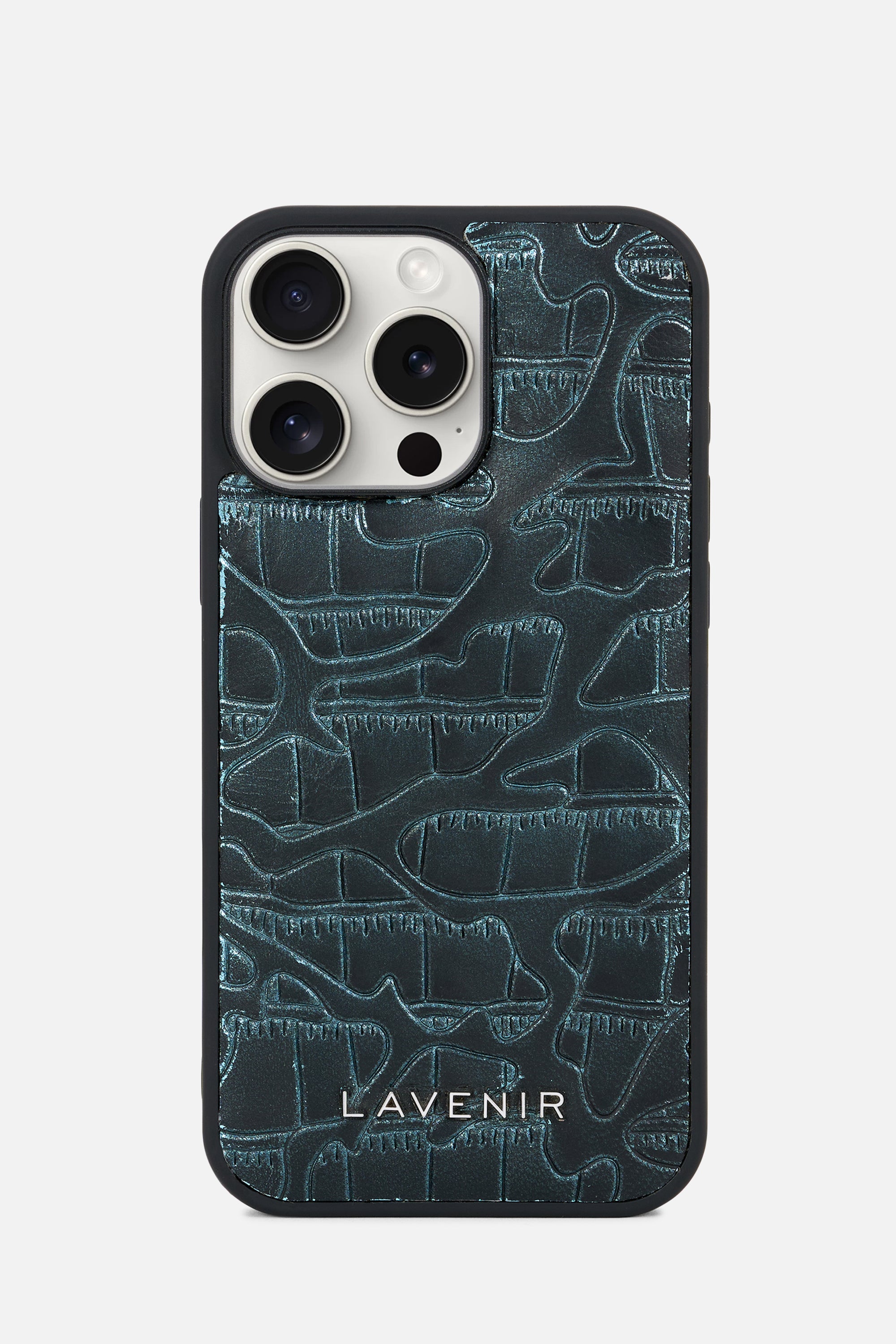 iPhone Case Aether Teal