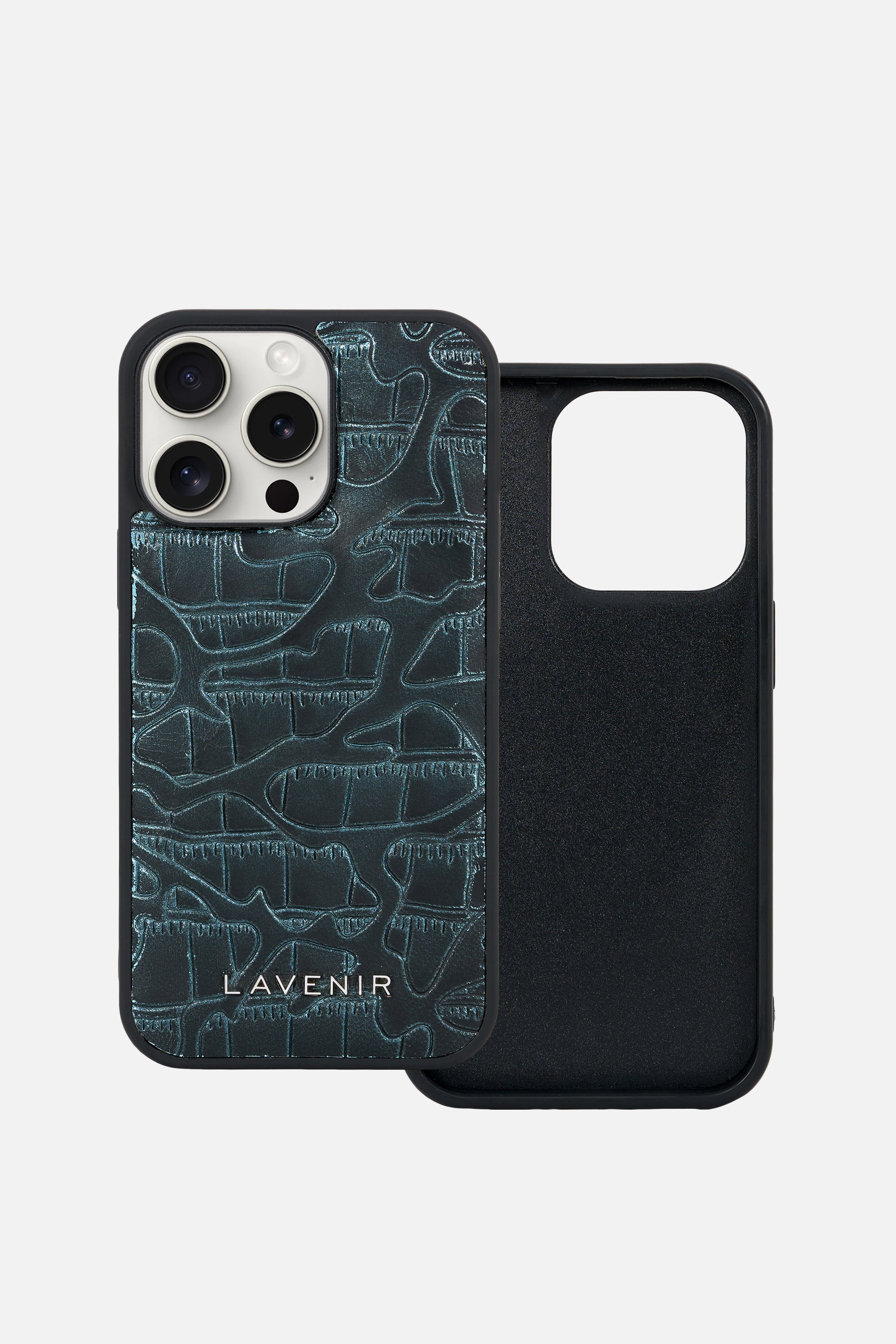 iPhone Case Aether Teal