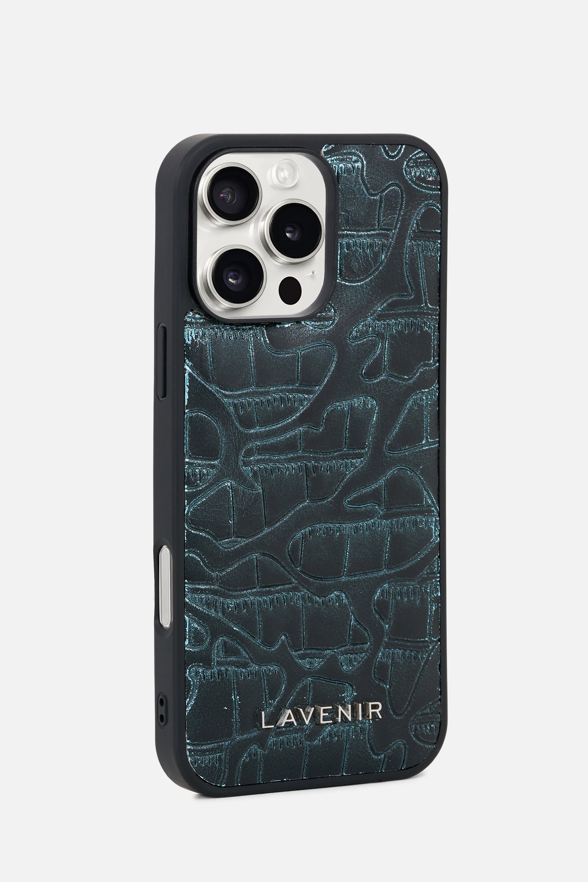 iPhone Case Aether Teal
