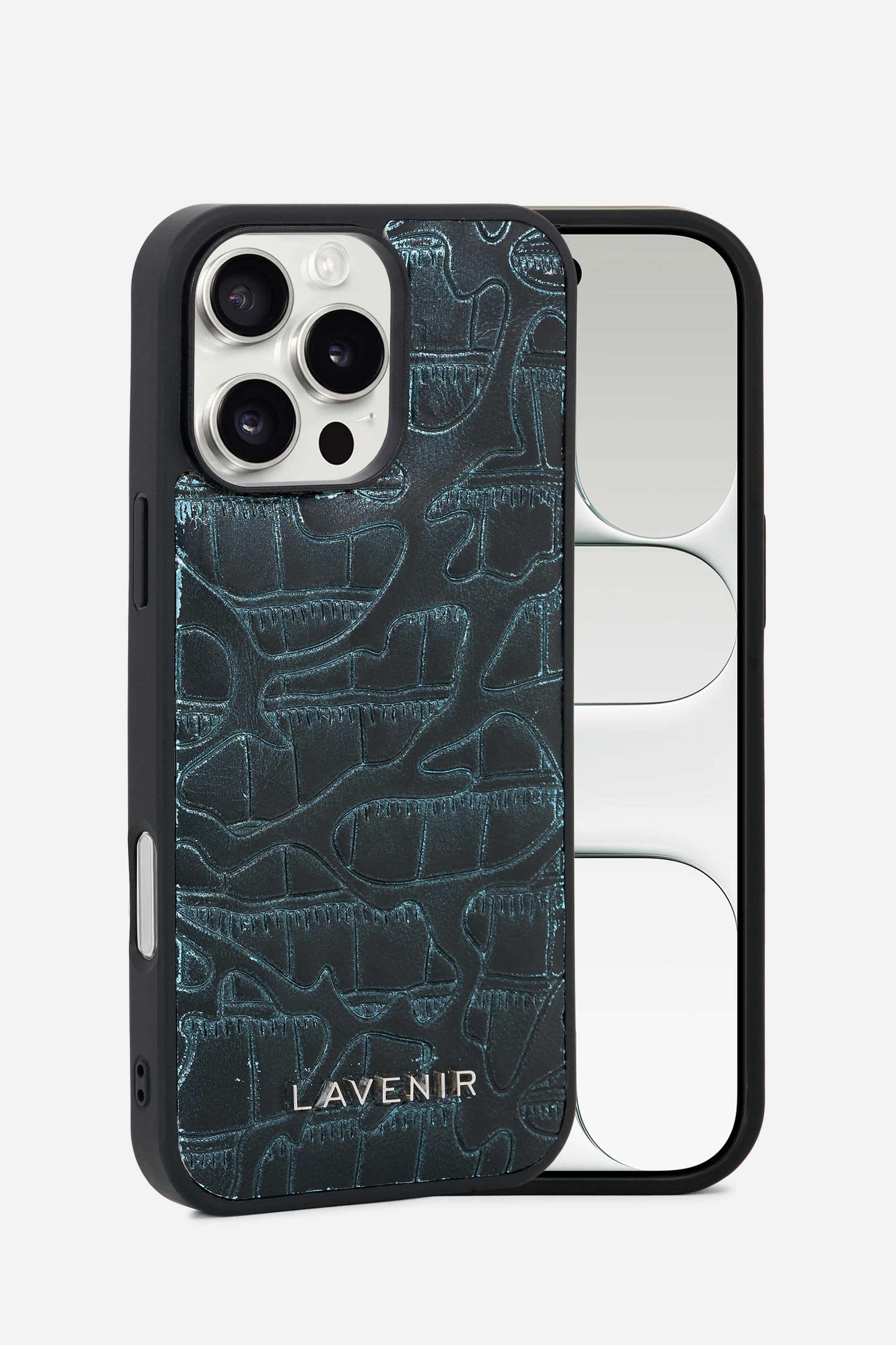 iPhone Case Aether Teal