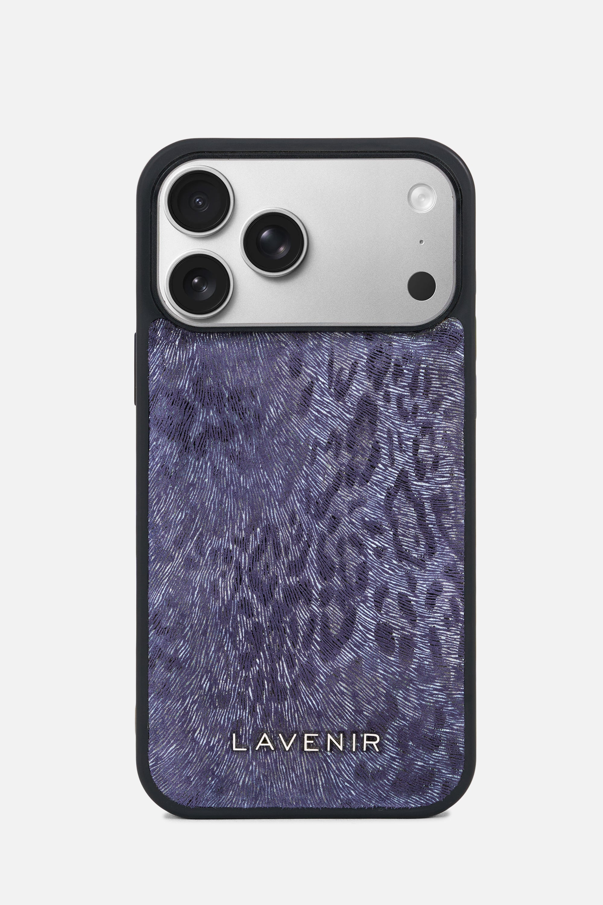 iPhone Case – Violet Sauvage