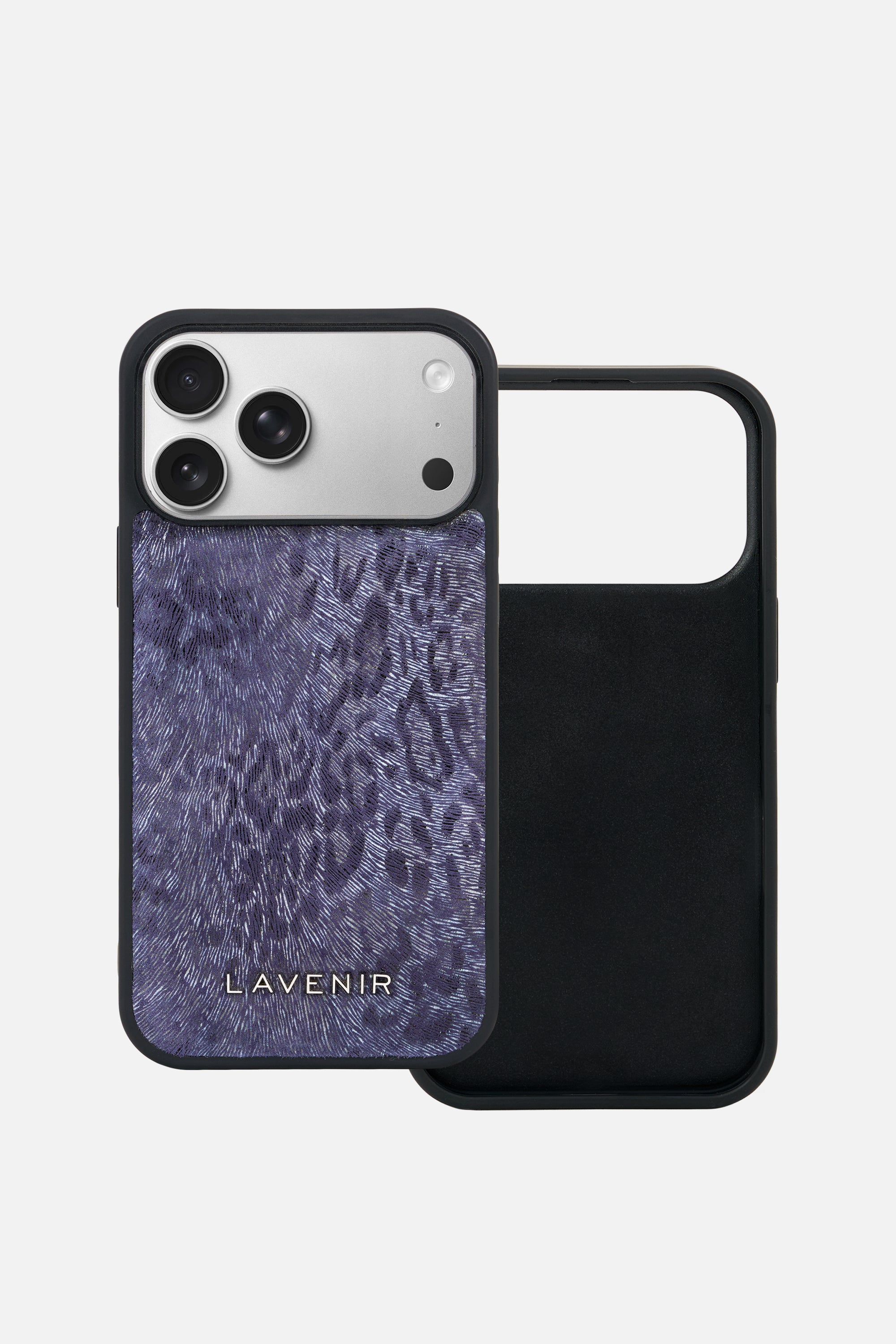 iPhone Case – Violet Sauvage