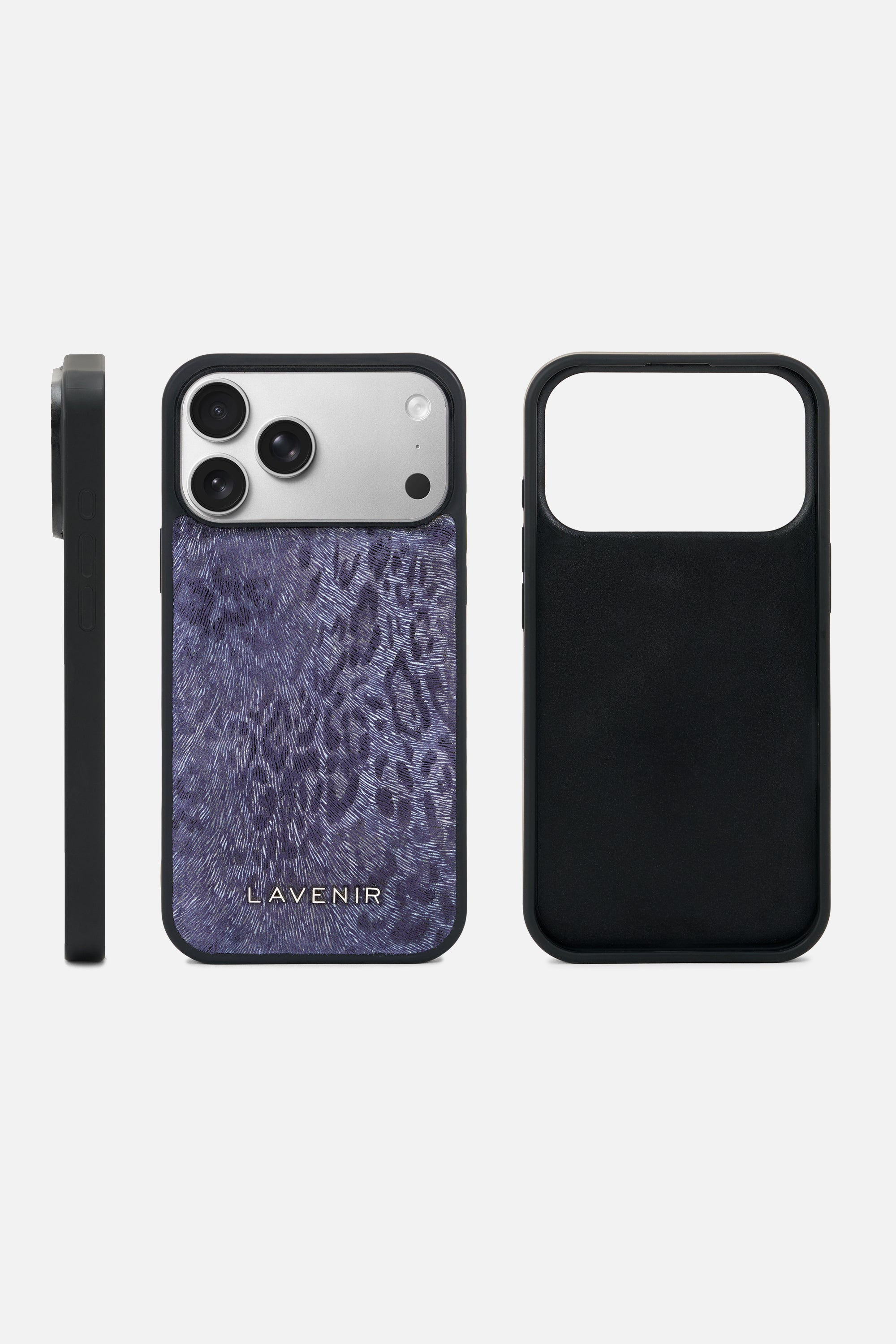 iPhone Case – Violet Sauvage