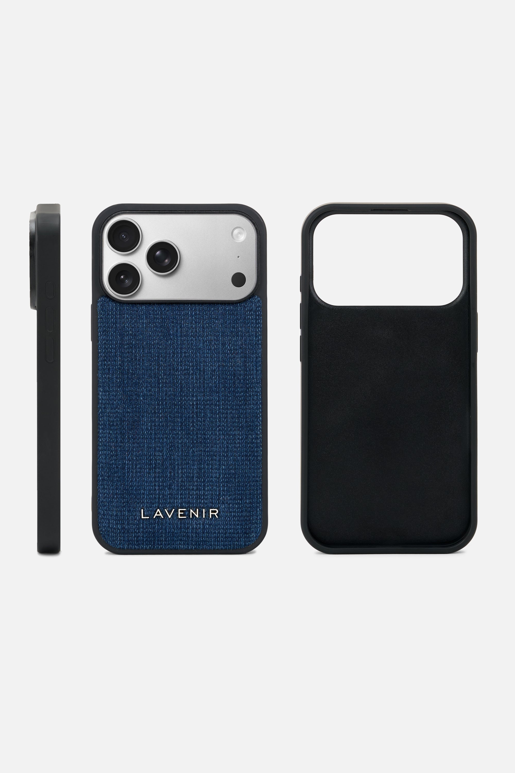 iPhone Denim Case
