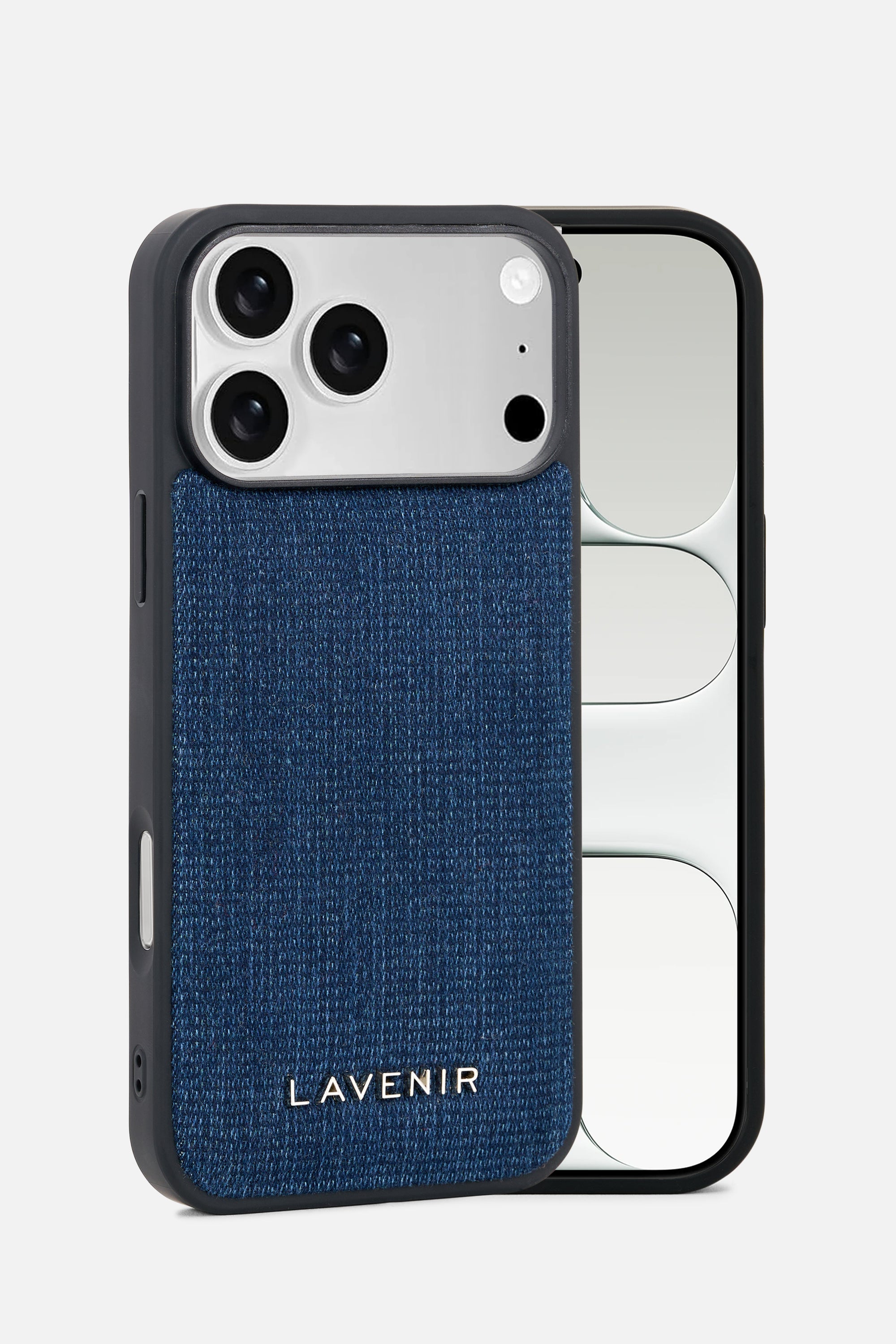 iPhone Denim Case