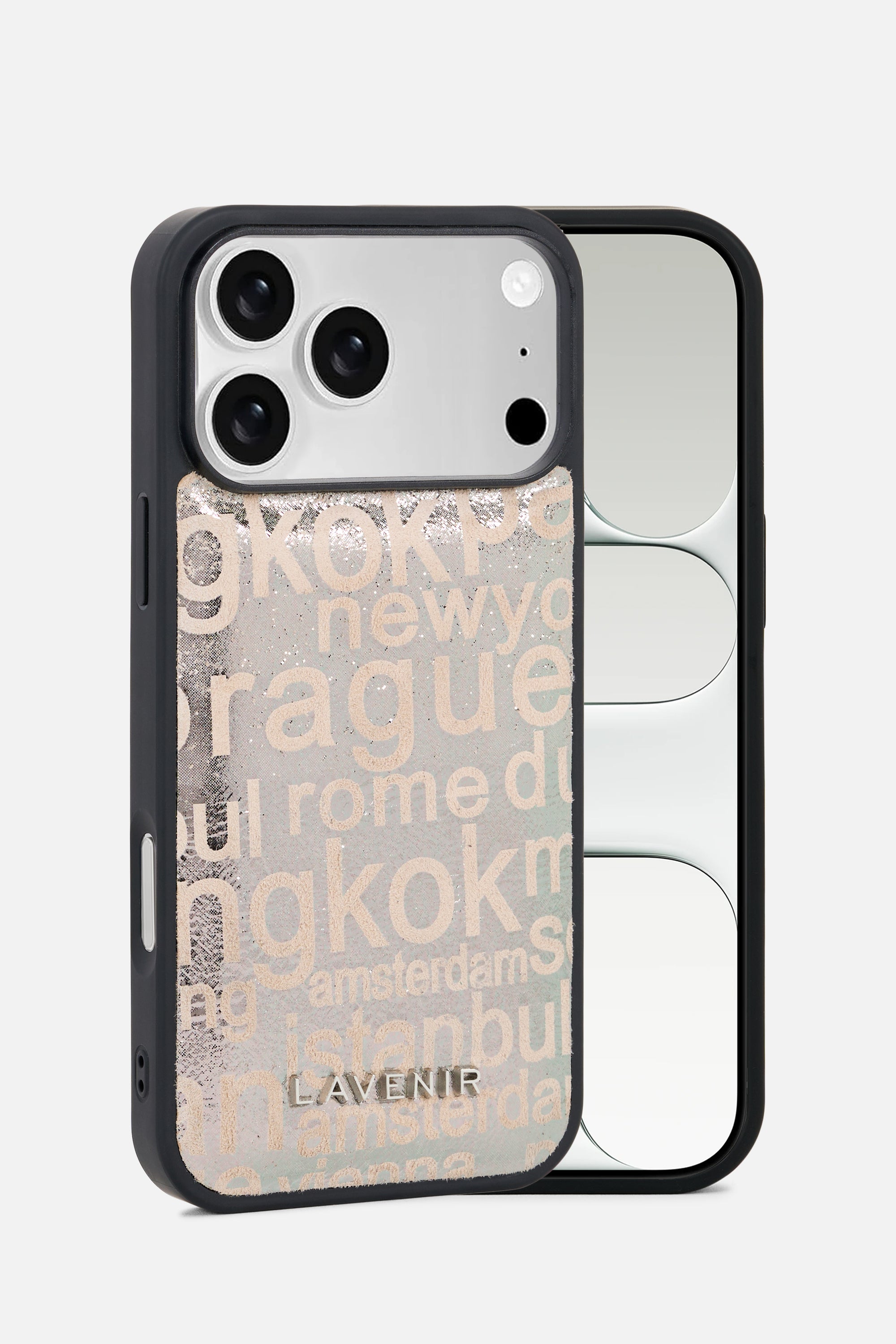 iPhone Case – Global Script (Limited Edition)