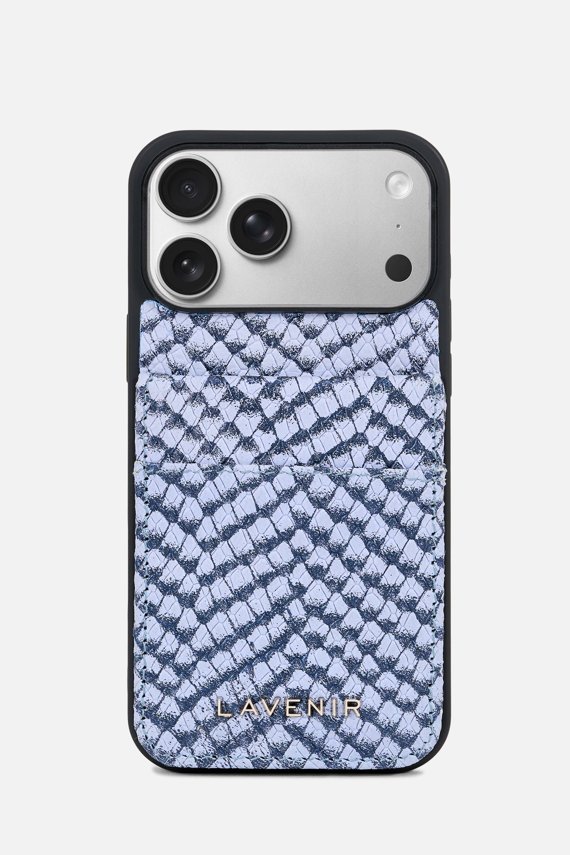 iPhone Croc Case-Prism