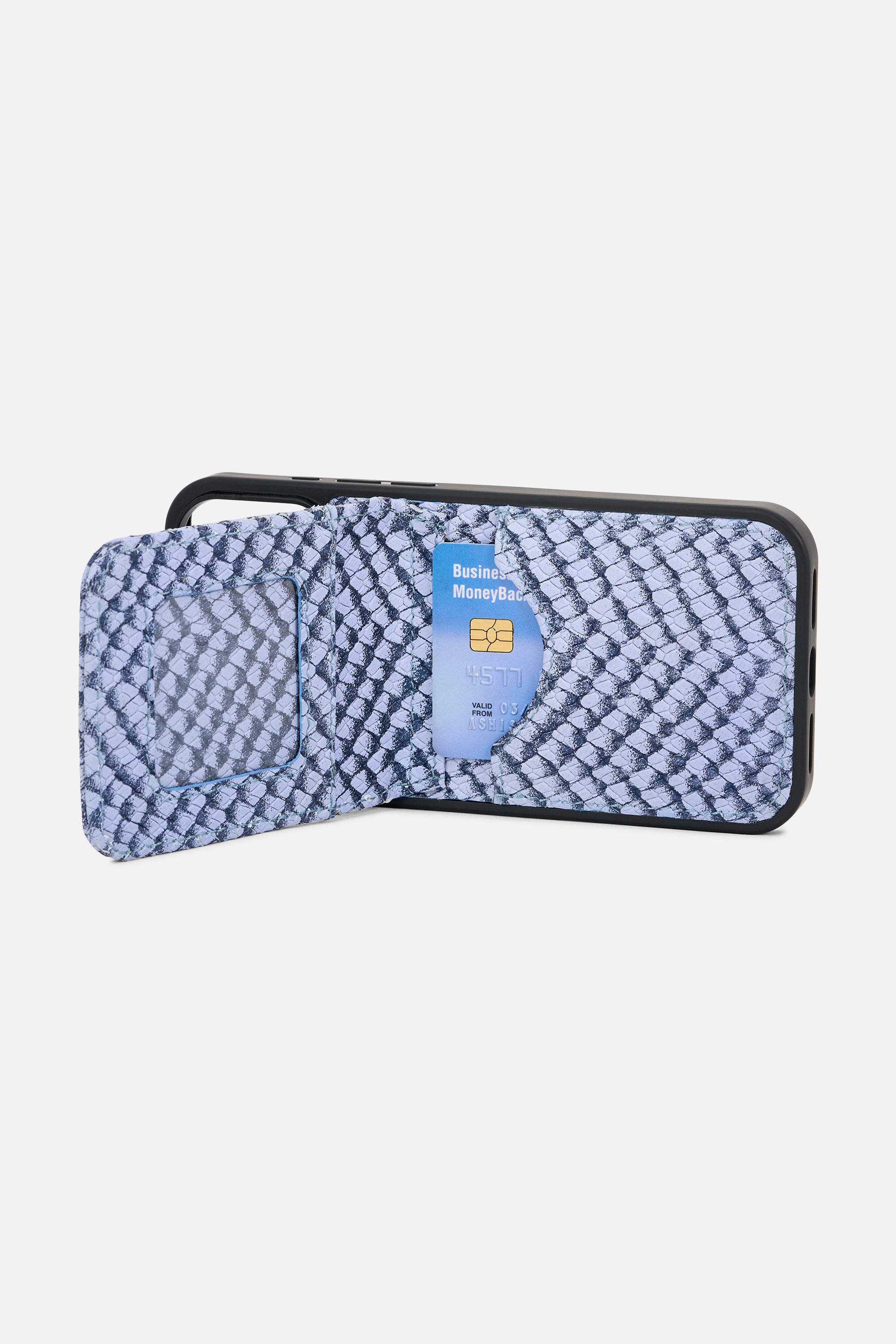 iPhone Croc Case-Prism