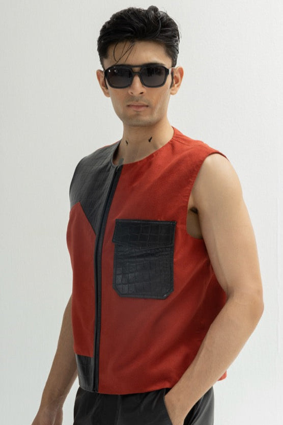 Spector – Utility Gilet