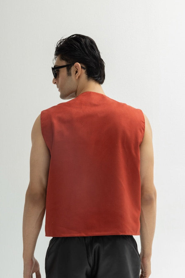 Spector – Utility Gilet