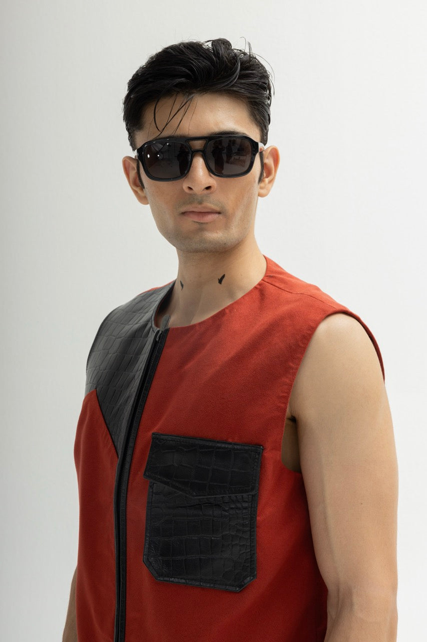 Spector – Utility Gilet