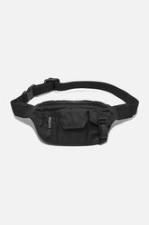 Philis - Utility Fanny Pack - Black