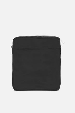 Virgil - Utility Tech Crossbody - Black