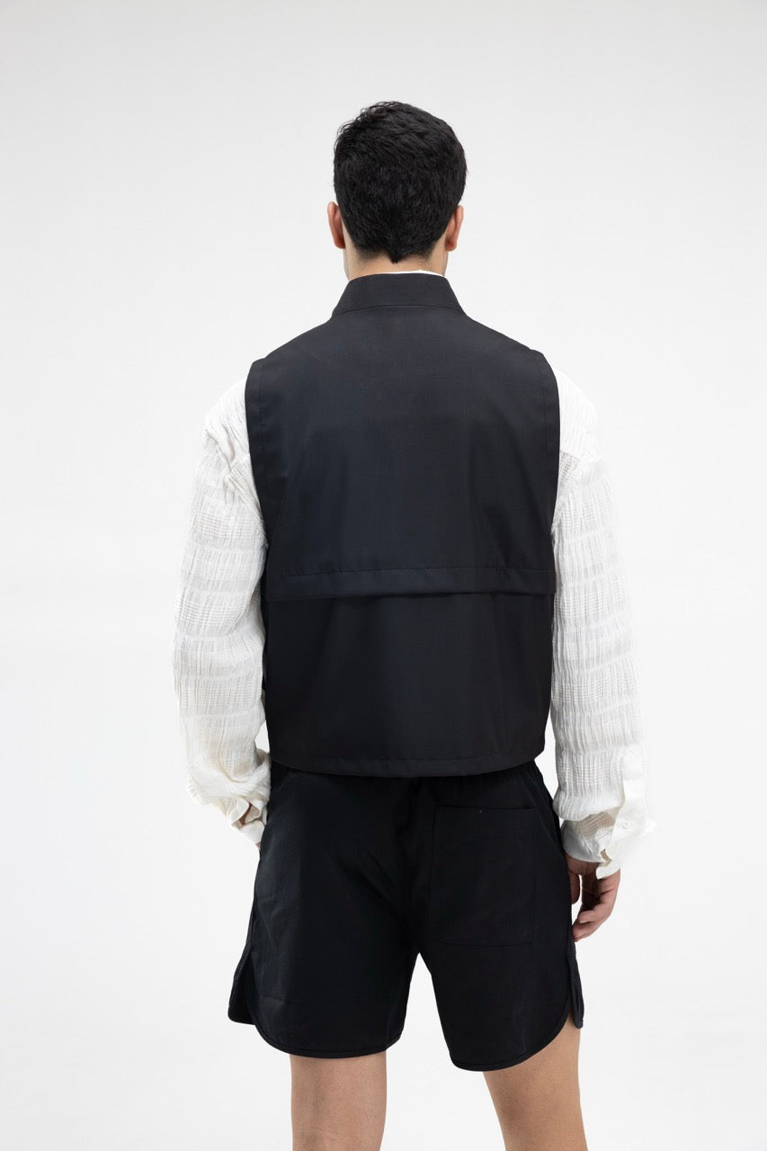 Deadbolt – Utility Gilet
