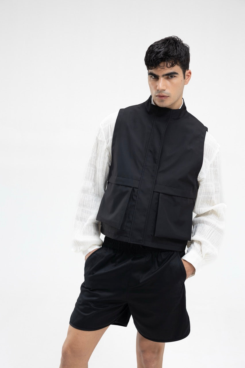 Deadbolt – Utility Gilet