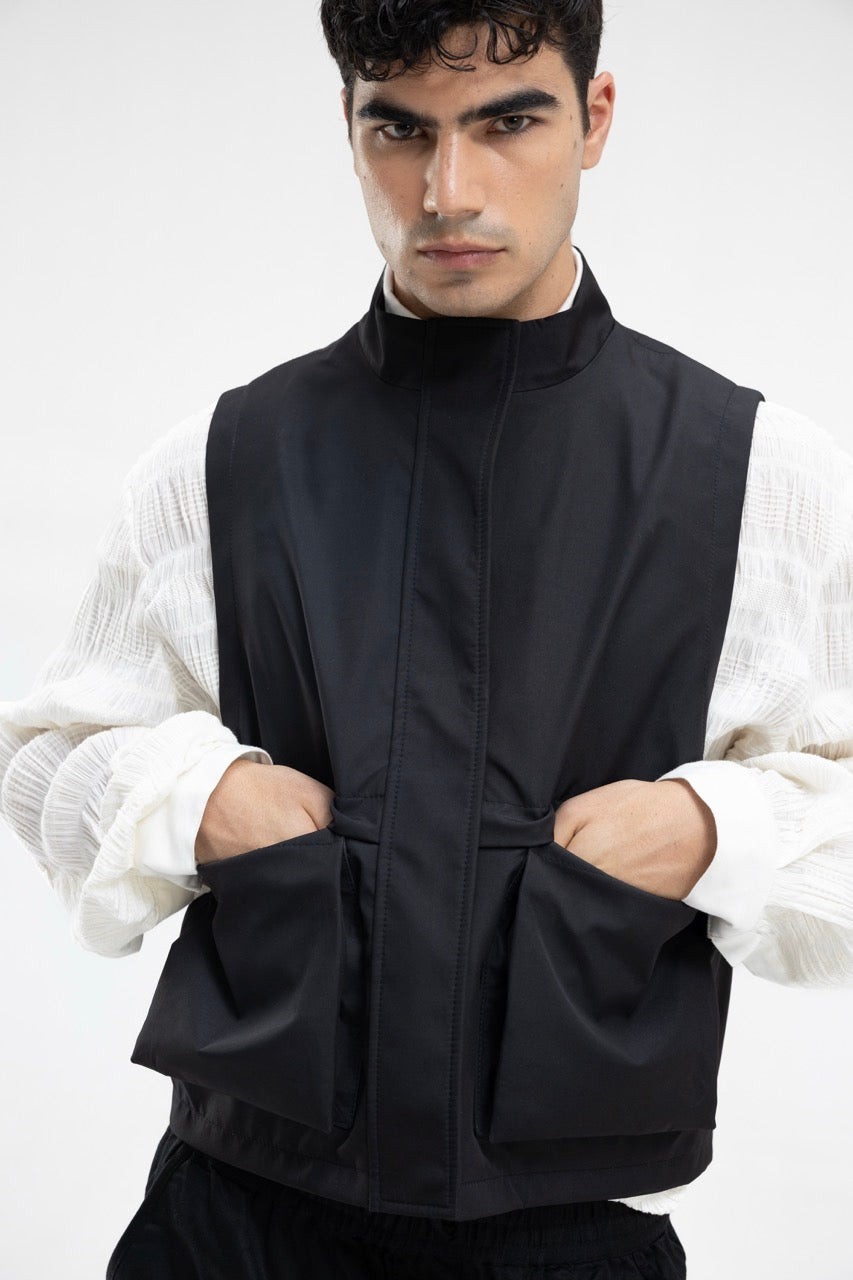 Deadbolt – Utility Gilet