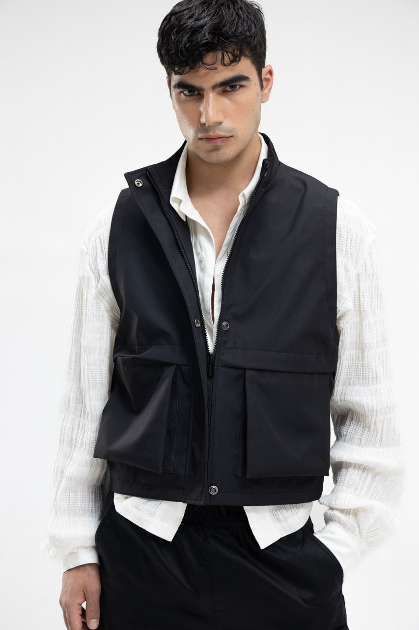 Deadbolt – Utility Gilet