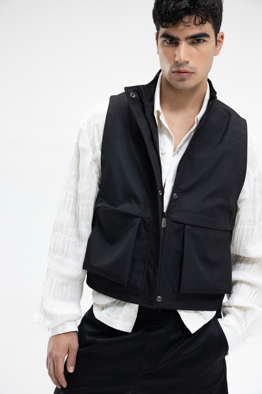 Deadbolt – Utility Gilet