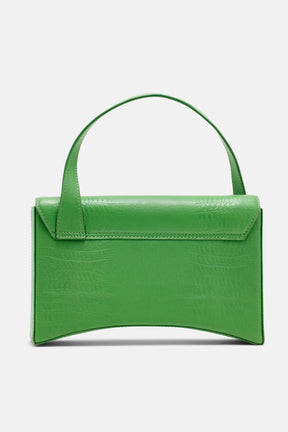 Wanessa - Hand Bag - Lawn Green