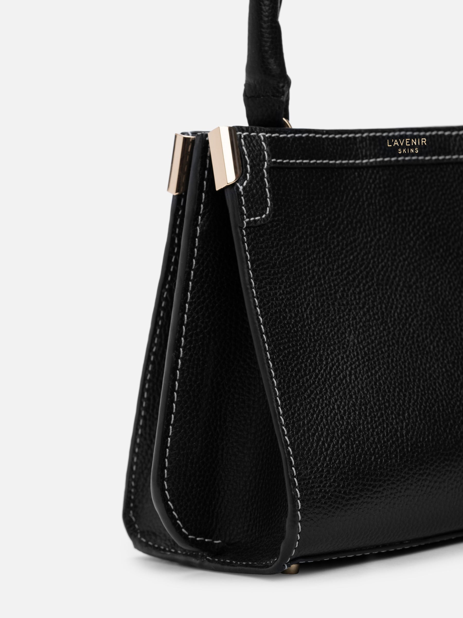 PHILIPPA HANDBAG  - BLACK