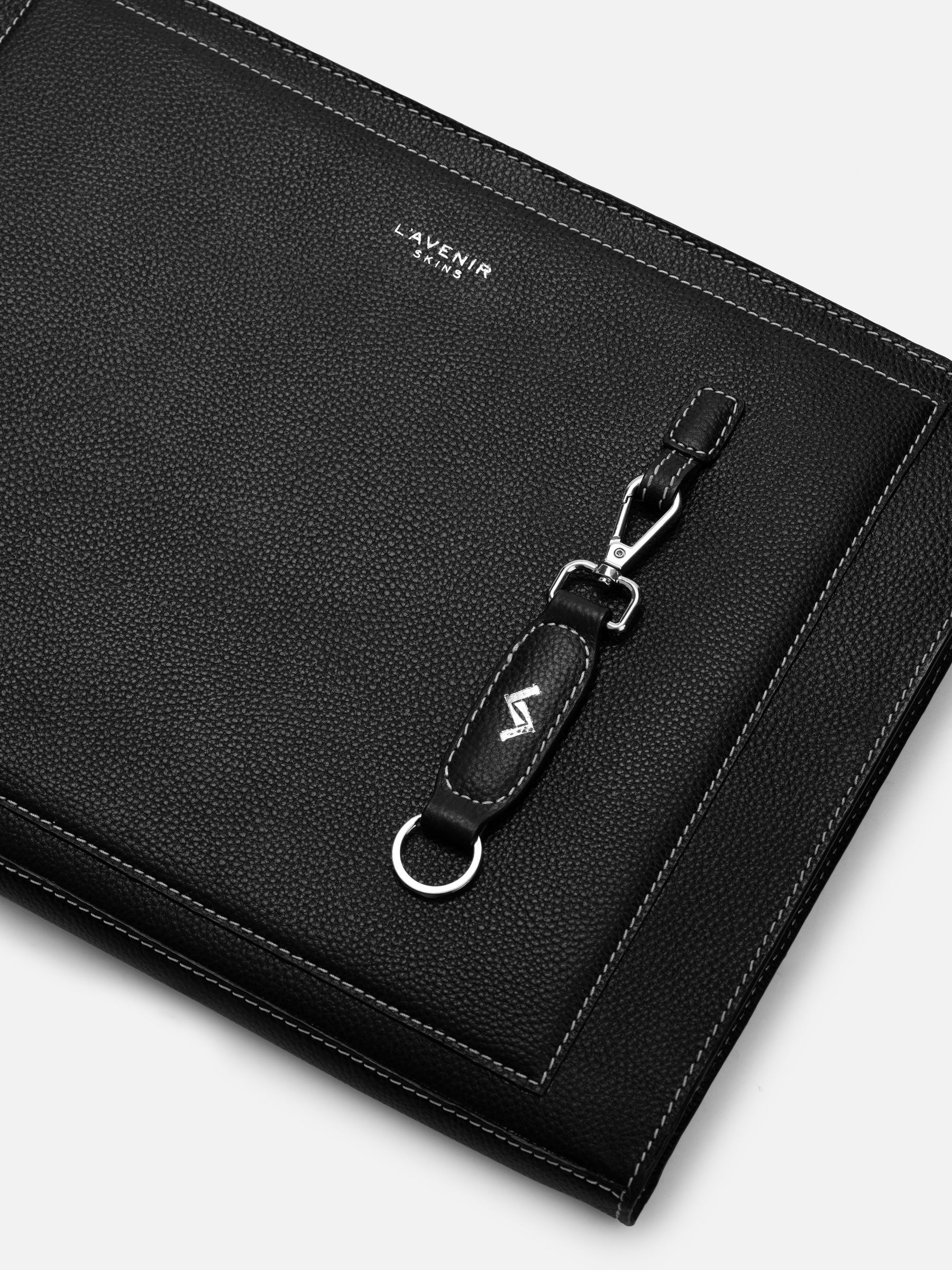 Unisex Esmé Laptop Sleeve - Black