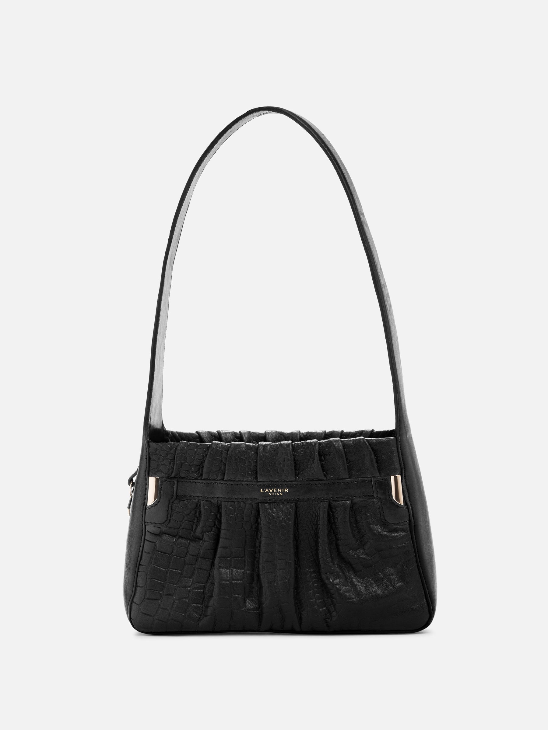 Bagatelle Shoulder Bag - Black