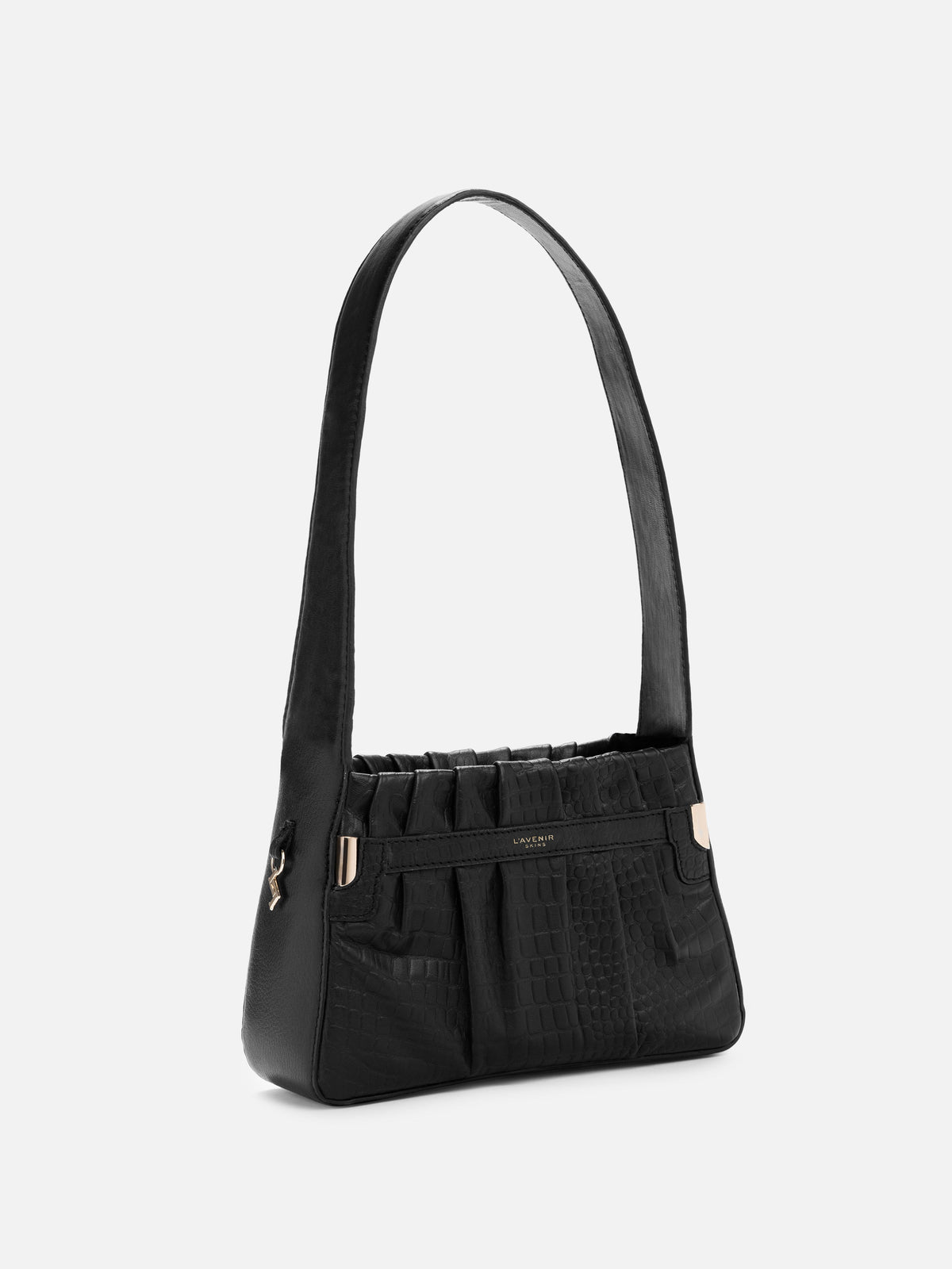 Bagatelle Shoulder Bag - Black