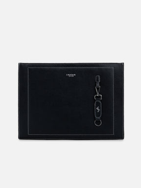 Unisex Esmé Laptop Sleeve - Black