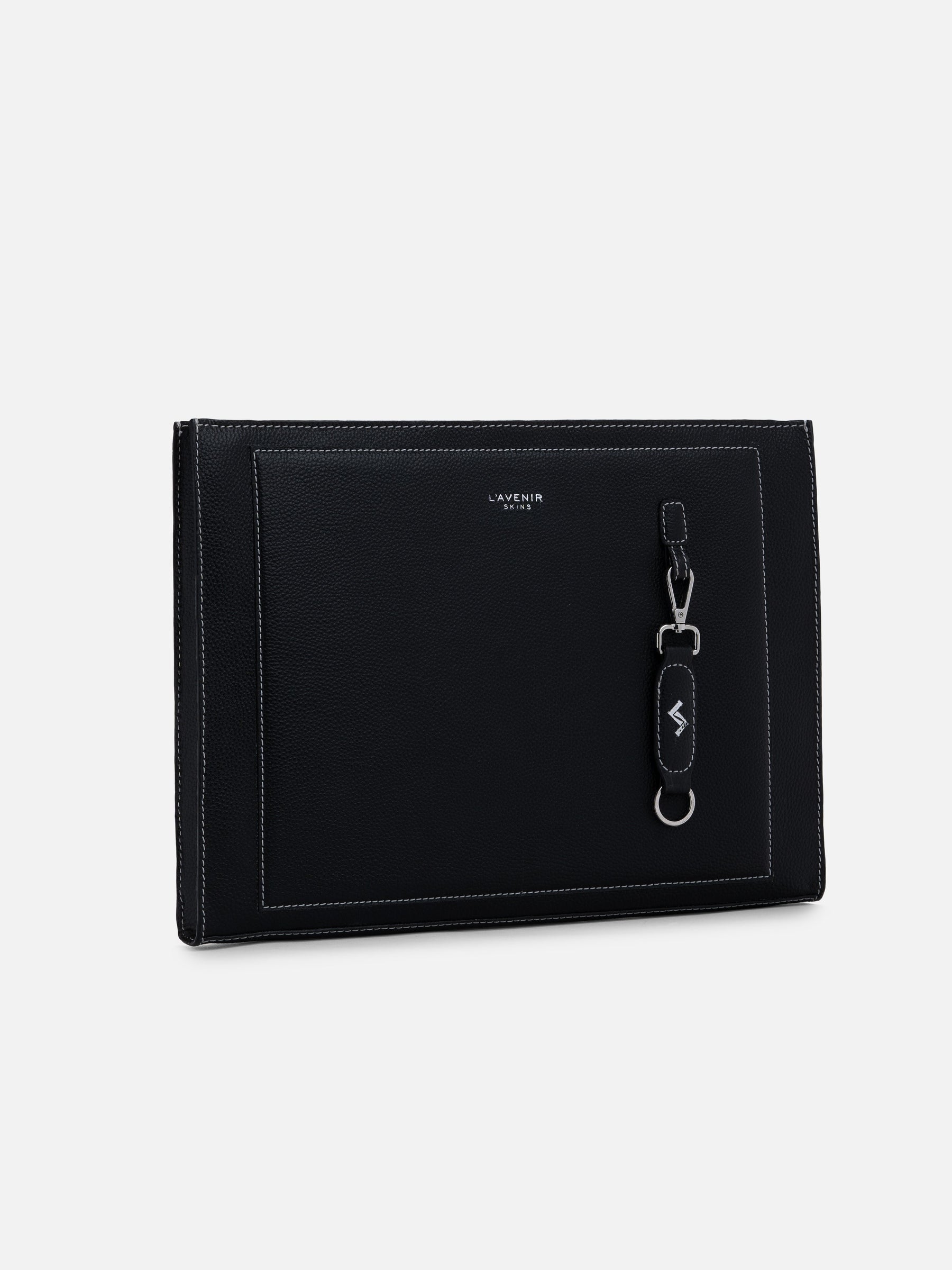 Unisex Esmé Laptop Sleeve - Black
