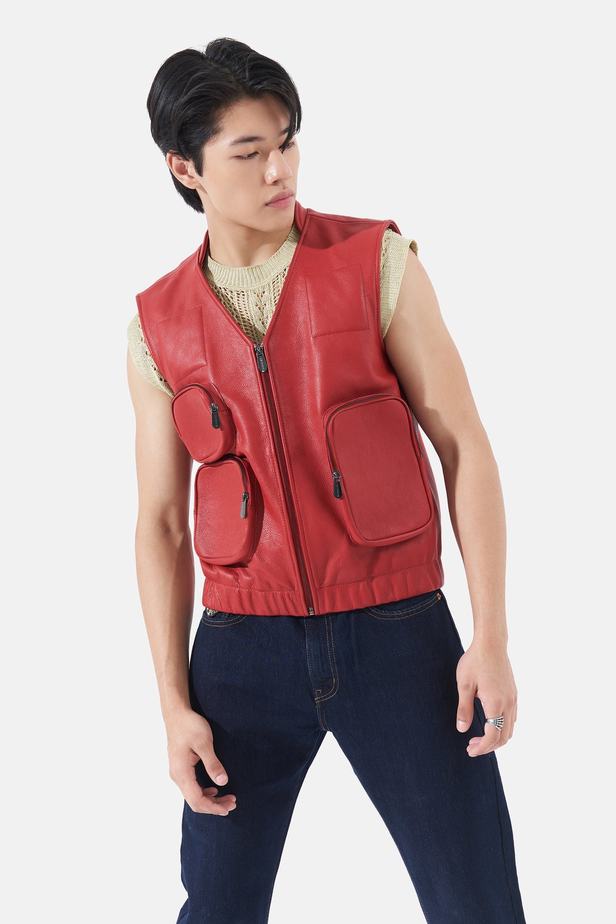 UTILITY GILETS & VEST