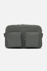 Roar - Utility Messenger Bag - Genmetal