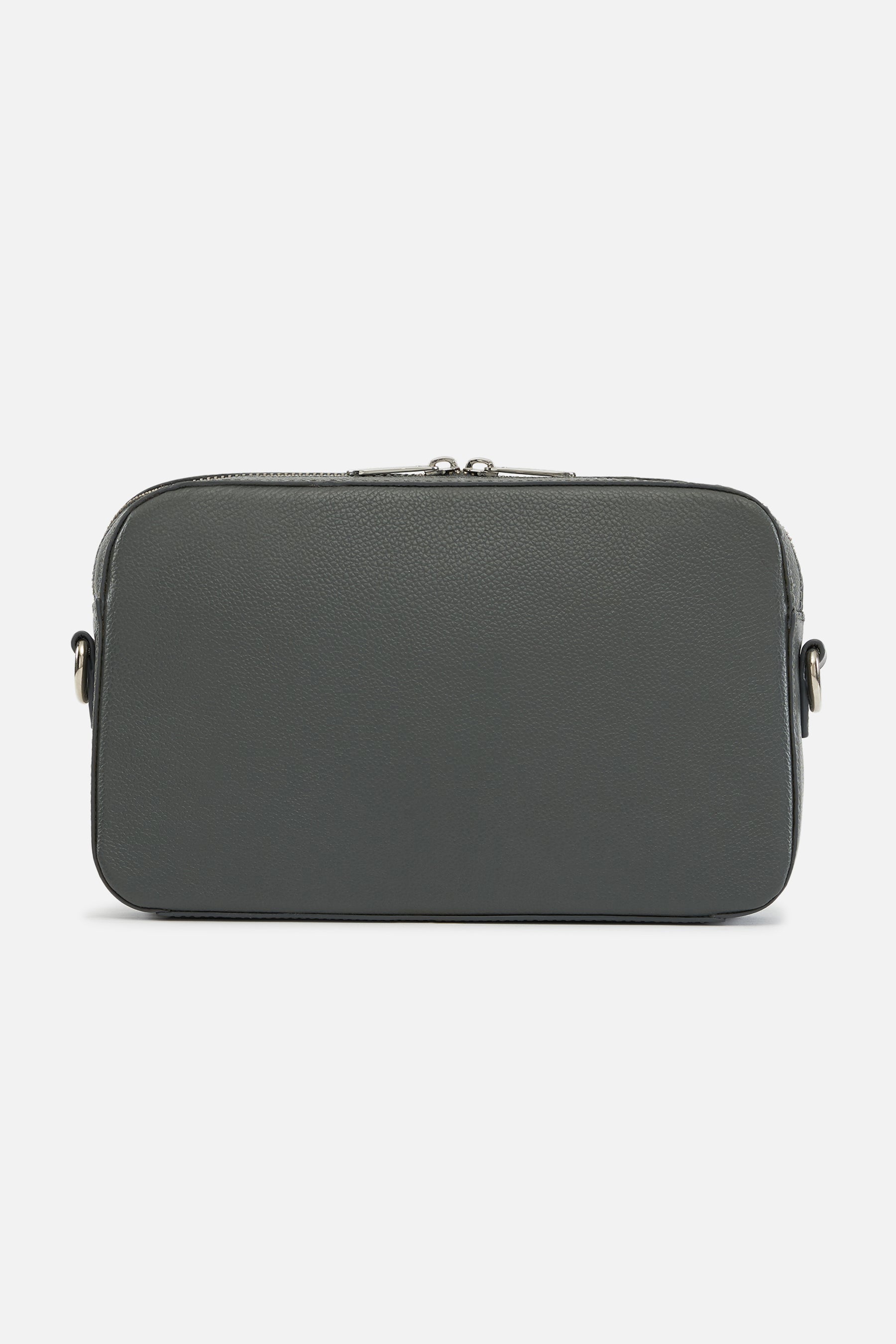 Roar - Utility Messenger Bag - Gunmetal