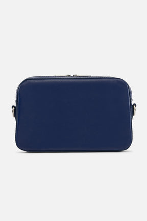 Roar - Utility Messenger Bag - Ocean Caven
