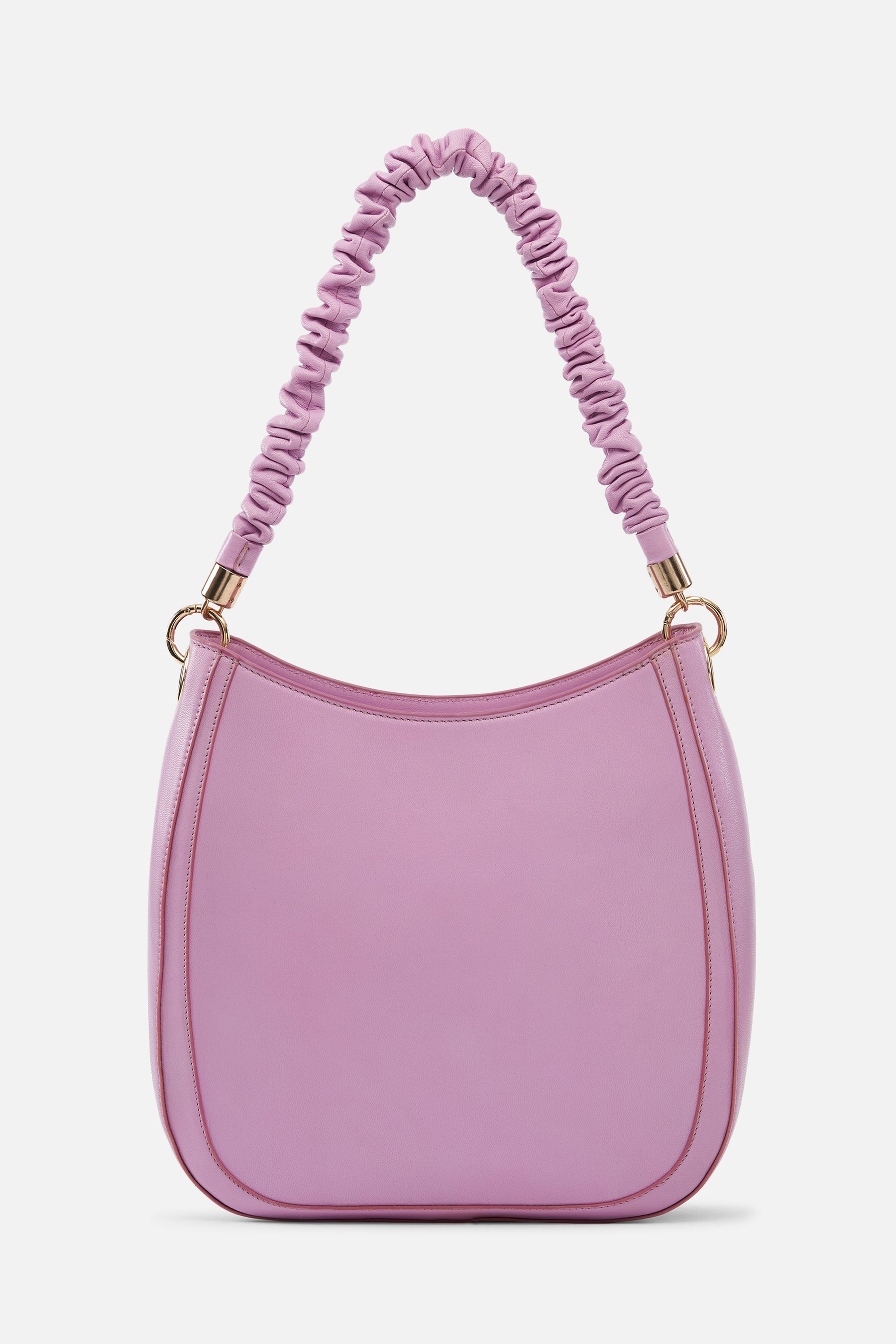 Florentine - Hobo Tote - Lilac