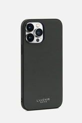 IPHONE SOLID CASE - GUNMETAL GREY
