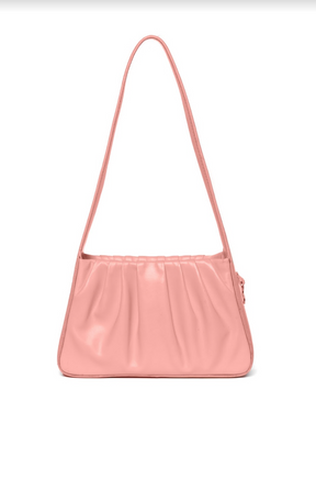 Bagatelle Shoulder Bag - Salmon