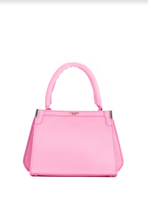 PHILIPPA HANDBAG  - FLAMINGO